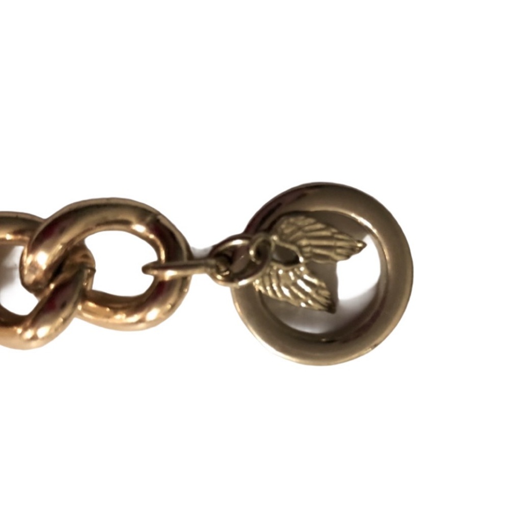 🐈‍⬛Victoria Secret Chain Bracelet - Picture 4 of 6